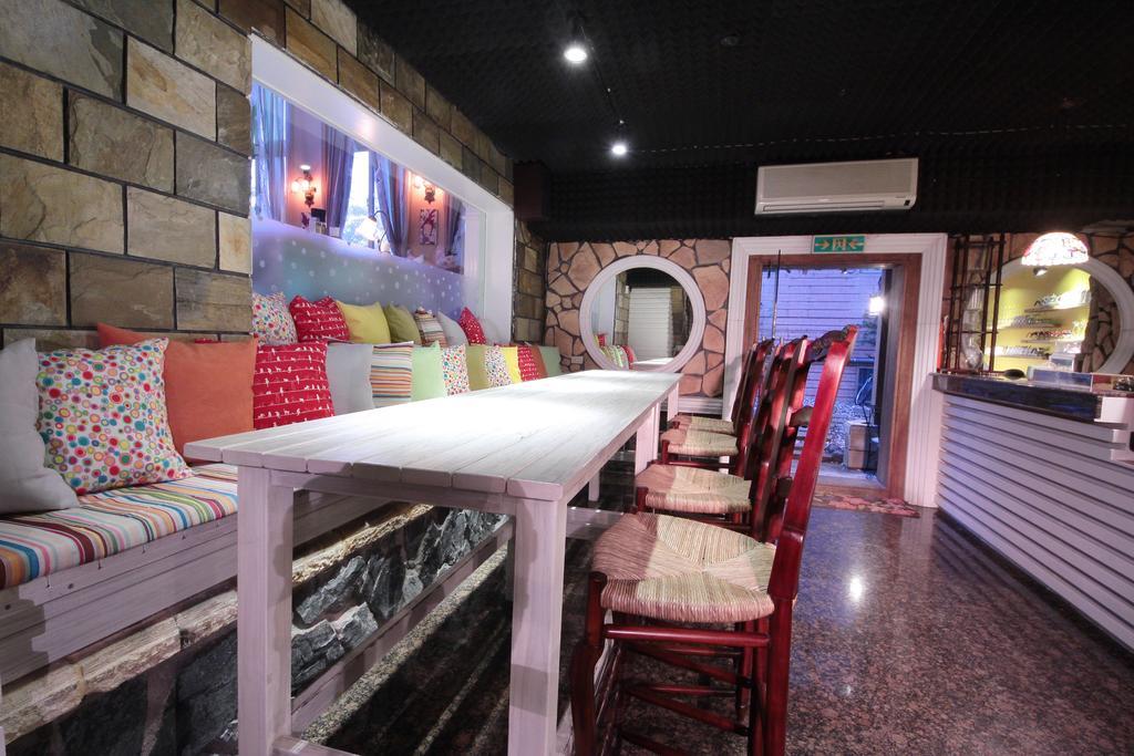 Socat Home Luodong Exterior photo