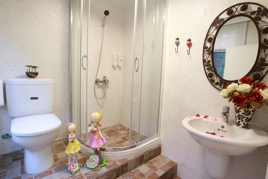 Socat Home Luodong Exterior photo