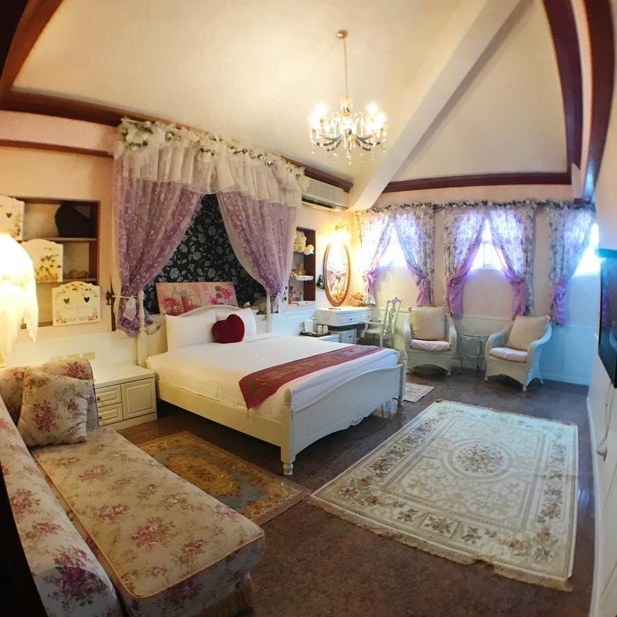 Socat Home Luodong Exterior photo